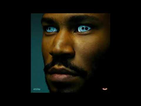 KAYTRANADA - Taste (Feat. VanJess) (432hz)