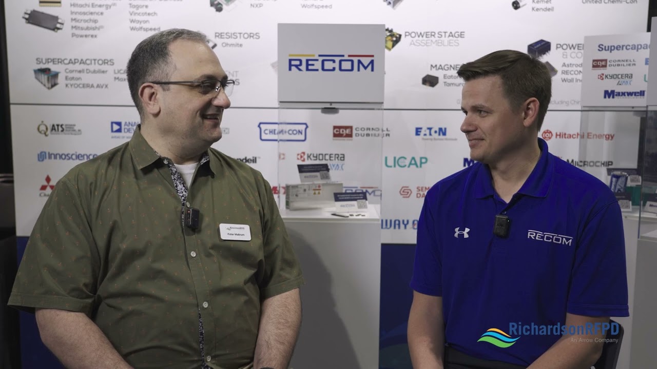 EMPFEHLUNG APEC 2024