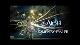 AION 2 - Official Gameplay Trailer