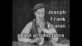 Vignette de Buster Keaton, un magicien qui ne s'annonce pas