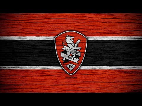 Brisbane Roar - Top 10 Goals - 2017/18 Season