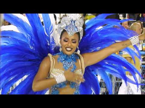 Portela Desfile Carnaval 2019