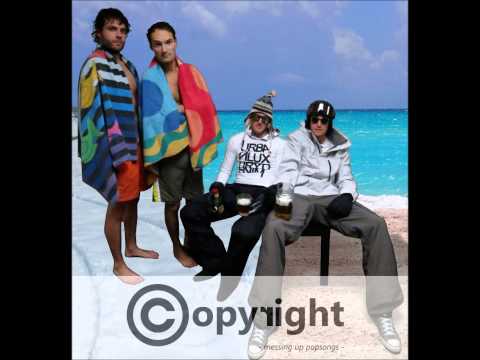 Copyright - Hot N cold