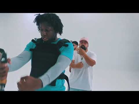 BIGBAGSOSA Ft. Lil Shaad "Volvo"