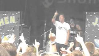 Party like you&#39;re single - stephen jerzak