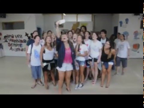 1º Sábado 2016 - Chazit Hanoar SP