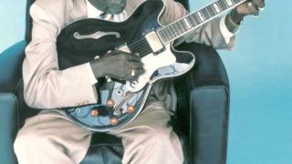John  Lee  Hooker  -  I'm  In  The  Mood