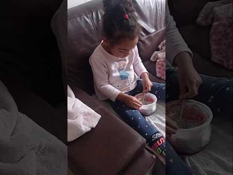 devorando o ice cream 🍨🍦