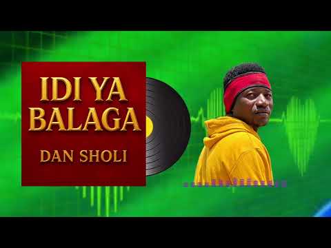 Idi ya balaga, Official music audio 