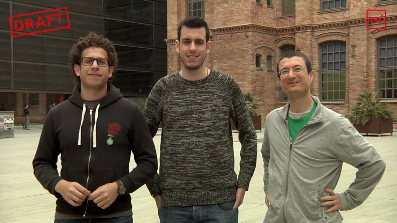 Hands On WSN Presentation