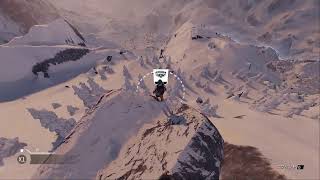 Steep Live