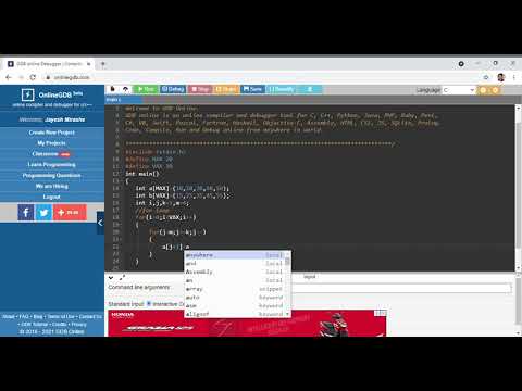 Merging Two Array Elements Alternatively Live Code Algorithm