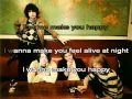Junk Of The Heart (Happy) - The Kooks - Karaoke ...