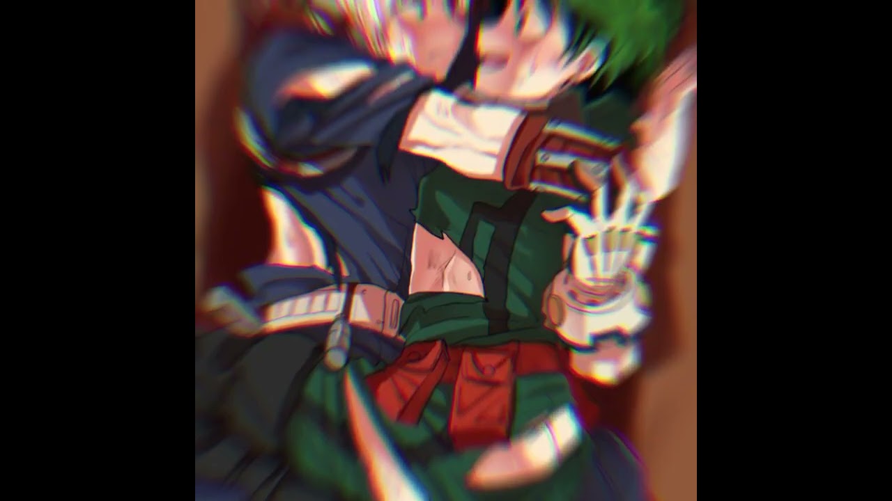 I'm so sorry Kacchan#shotodeku#shototodoroki#deku#bakugo