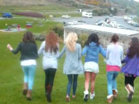 "You've got a friend in me" - Media studies AS coursework