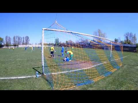 Zimbru Siret-Somuzul Preutesti 4-1 (22 aprilie 2018)