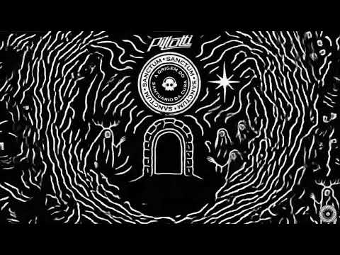 Pillotti - Heilung [Sanctum EP] @PhantomUnitRec