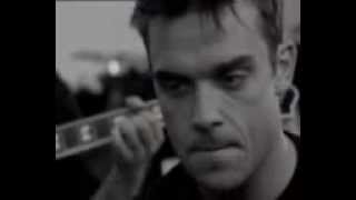 Robbie Williams - Better Man (Rare Acoustic Session)