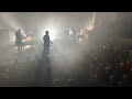 Cult Of Luna - Echoes | live at Roxy Prague