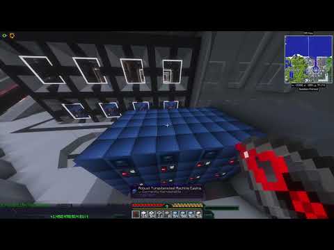 GT:NH Ballers Run Day 51 - Almost to Amun Ra