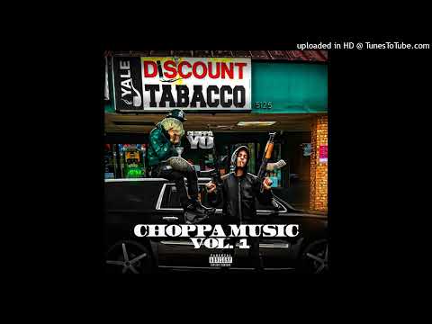Choppa Yo - Control (Feat. 1kForevaPaid) (Choppa Music Vol. 1)