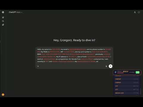 Item video thumbnail