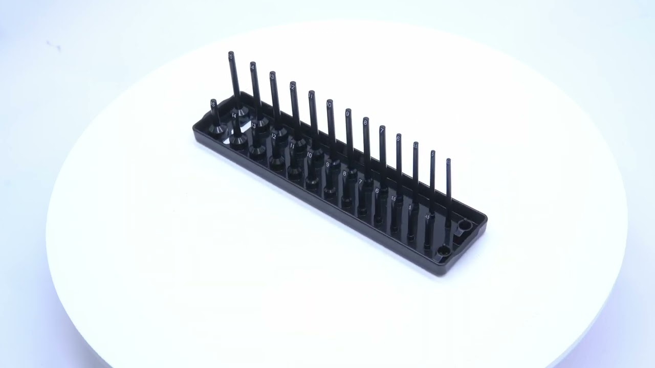 JTCSTR1401 - ソケットホルダー 6.3mm - スタンダードソケット