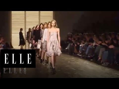 Chloé - Fall 2008 - ELLE