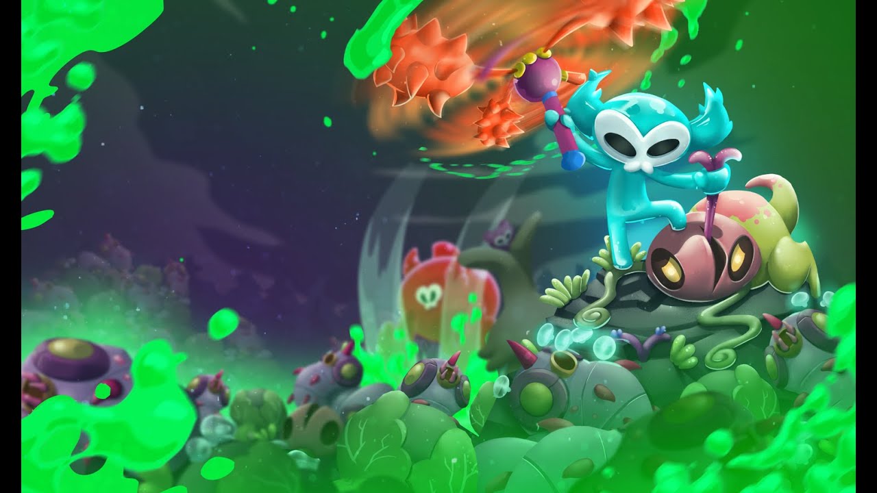 Gameplay Trailer