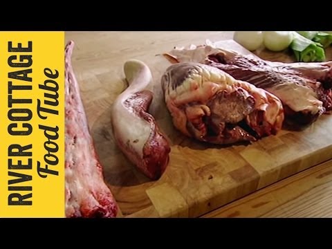Beef Offal Stew | Hugh Fearnley-Whittingstall