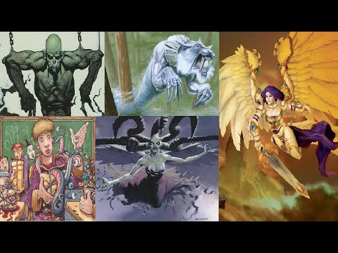 MTG PREMODERN REANIMATOR deck tech. Fixing Reanimator's flaws is possible.