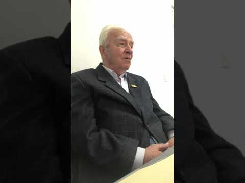 clc Claudian Dumitriu, Autorul Inforenergeticii - Bate vântul schimbării