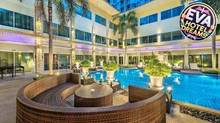 Qiu Hotel Sukhumvit | Bangkok, Thailand | Hotel Review 🏩