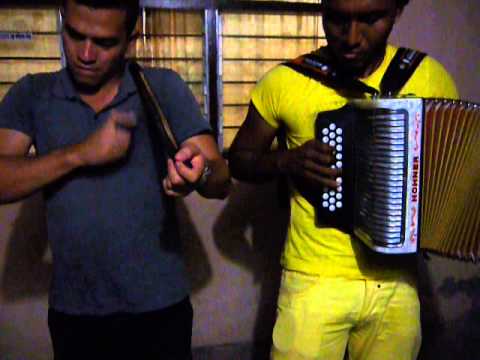 Carlos Russo Merengue