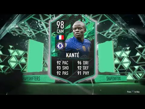 AVASIN 85+ X20 PAKETIN JA SAIN...!!! - FIFA 22 SUOMI