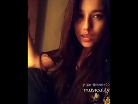 musical.ly video