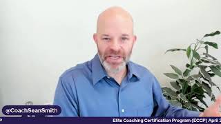 MAJOR MAJOR Announcement about our Coaching Certification Program!