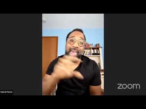 "Priorities that rob us of our purpose" by Gabriel Parker