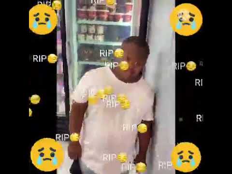 Donnell rest in peace my condolences goes out to his family. aka top dawg