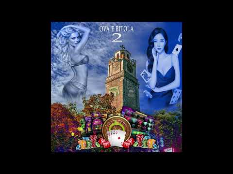 Kosta Freestyler - Ova e Bitola 2