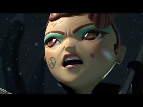 CGI 3D Animated Short  I, Pet Goat II  by   Heliofant