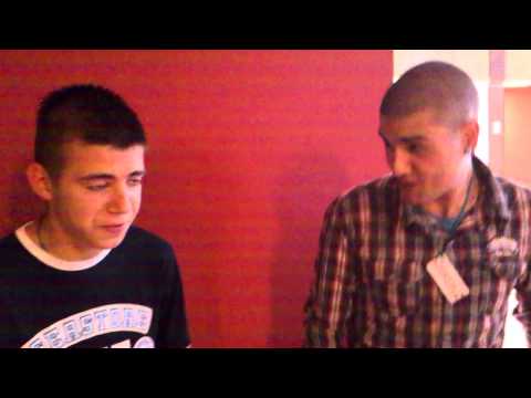 Mainer and Flopper Beatbox