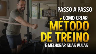 Aula 2 Personal com ia - metodologia de treino e conteudos de venda