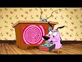 Adult Swim Checkered Past Takes Courage Promo