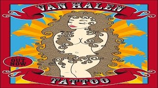 Van Halen - Tattoo (2012) HQ
