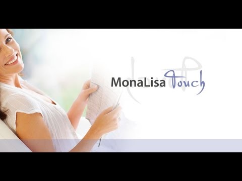 Аппарата для гинекологии MonaLisa Touch 2
