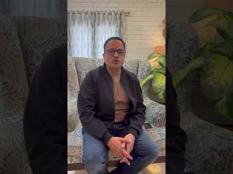 Dr. Sandesh Shares His Experience with Dr. Rahul Yande