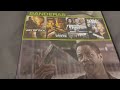 KILLER 8 PACK DVD Overview