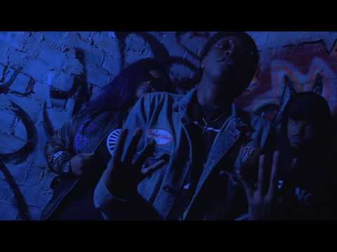 Kia Rap Princess - Cant Help It