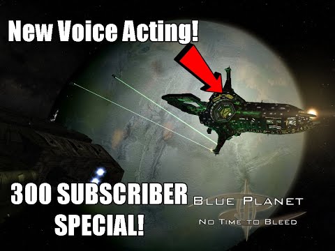 300 Subscriber Special! Luzon Station Revoiced